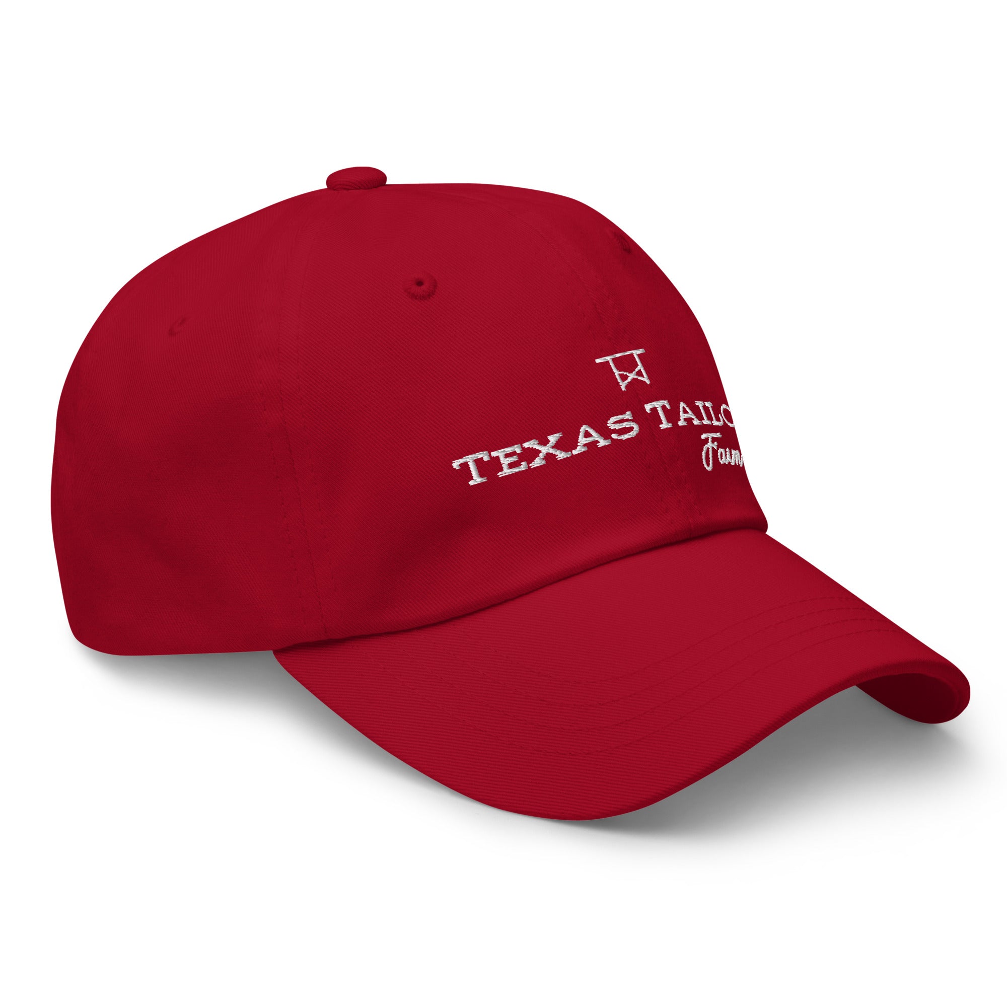 Farm Branded Twill Hat