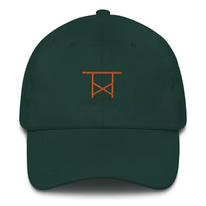 Open image in slideshow, Ranch Brand Field hat

