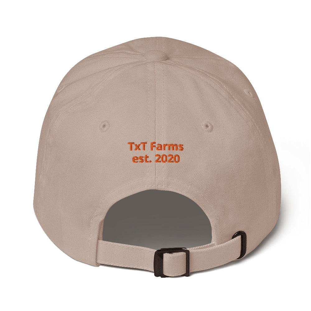 Ranch Brand Field hat