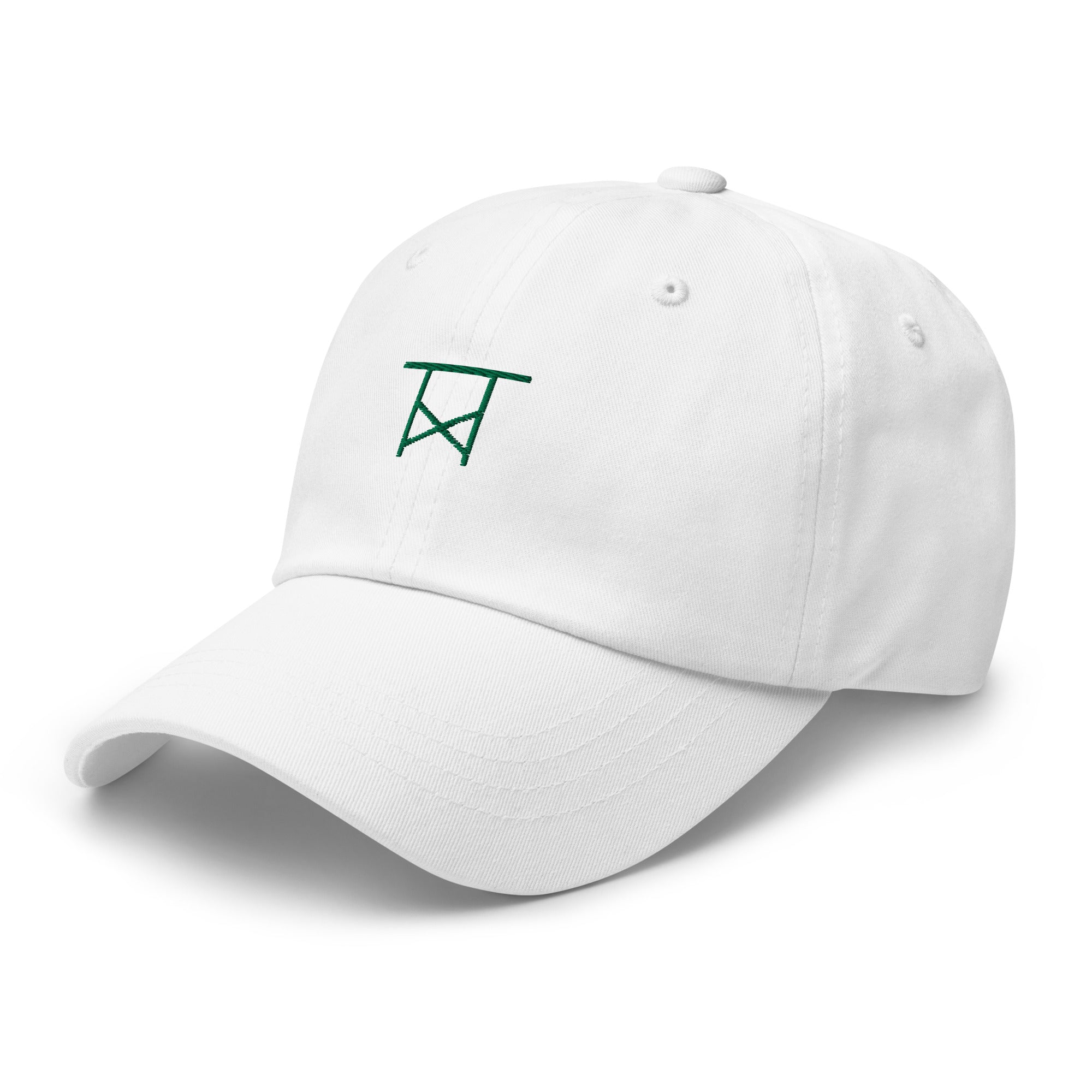 Ranch Brand Twill Cap