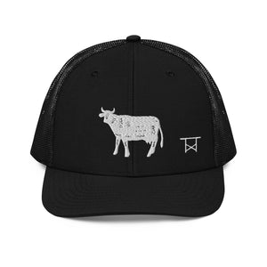 Open image in slideshow, BEEF Trucker Cap
