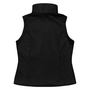 Women’s Ranch fleece vest